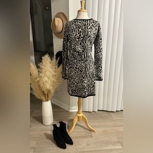 Sweater Dress